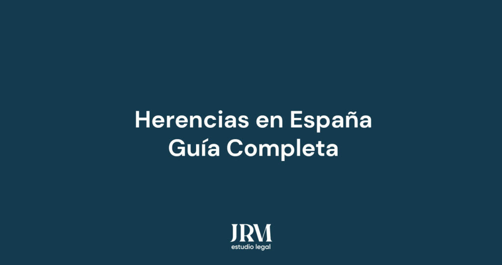 guia sobre herencias